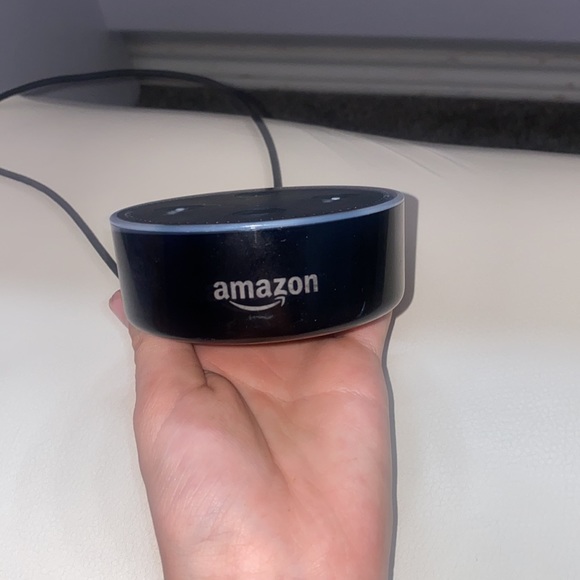 Amazon alexa - Picture 2 of 4